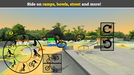 Captură de ecran BMX FE3D 2 apk 20