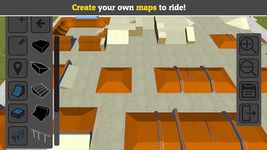 BMX FE3D 2 captura de pantalla apk 18