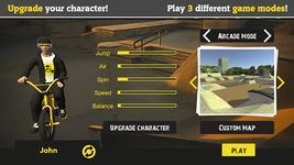 BMX FE3D 2 captura de pantalla apk 17