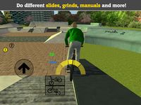 BMX FE3D 2 captura de pantalla apk 15