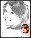 Tangkapan layar apk Pencil Photo Sketch-Sketching Drawing Photo Editor 4