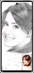 Gambar Pencil Photo Sketch-Sketching Drawing Photo Editor 13