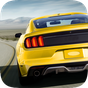 Mustang Drift Simulator