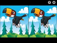 Tangkapan layar apk Spot it: Find the Difference for toddlers: kids 3+ 6