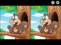 Tangkapan layar apk Spot it: Find the Difference for toddlers: kids 3+ 1