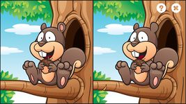 Tangkapan layar apk Spot it: Find the Difference for toddlers: kids 3+ 11