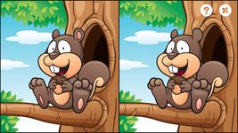 Captura de tela do apk Spot it: Find the Difference for toddlers: kids 3+ 7
