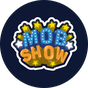 Mob Show- Live Trivia & GK Quiz with cash prizes apk icon