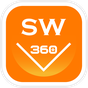 SW360의 apk 아이콘