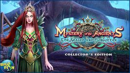 Mystery of the Ancients: Enfermés dans l'Oubli capture d'écran apk 3