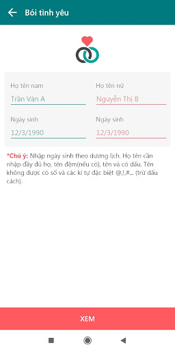 Tải miễn phí APK Lịch Âm Dương - Lich Viet - Lịch Vạn Sự Android