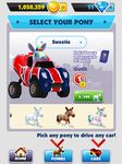 Pony Craft Unicorn Car Racing - Boy Girl Driving image 9