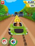 Pony Craft Unicorn Car Racing - Boy Girl Driving image 11