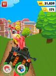 Pony Craft Unicorn Car Racing - Boy Girl Driving image 