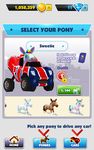 Pony Craft Unicorn Car Racing - Boy Girl Driving image 20