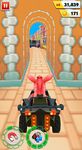 Pony Craft Unicorn Car Racing - Boy Girl Driving image 14