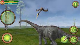 Картинка 5 Pterosaur Flight Simulator 3D