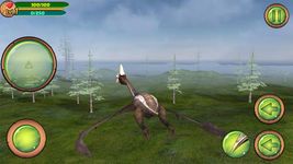 Картинка 2 Pterosaur Flight Simulator 3D