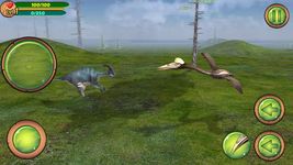 Картинка 1 Pterosaur Flight Simulator 3D