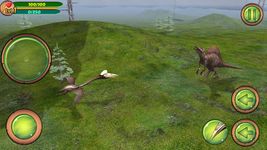 Картинка  Pterosaur Flight Simulator 3D