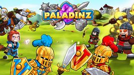 Immagine 6 di PaladinZ: Campioni di Potenza