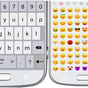 Иконка клавиатура emoji