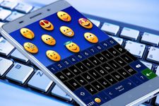 Emoji Keyboard στιγμιότυπο apk 2