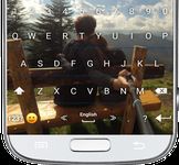 Emoji Keyboard στιγμιότυπο apk 3