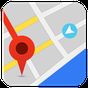 GPS - Route on Maps, Directions & Navigation icon