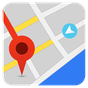 GPS - Route on Maps, Directions & Navigation 아이콘