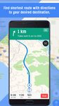 GPS - Route on Maps, Directions & Navigation의 스크린샷 apk 8