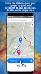 GPS - Route on Maps, Directions & Navigation의 스크린샷 apk 7