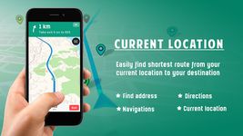 GPS - Route on Maps, Directions & Navigation의 스크린샷 apk 6