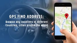 GPS - Route on Maps, Directions & Navigation의 스크린샷 apk 