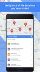 GPS - Route on Maps, Directions & Navigation의 스크린샷 apk 4