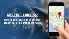 GPS - Route on Maps, Directions & Navigation의 스크린샷 apk 20