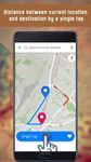 GPS - Route on Maps, Directions & Navigation의 스크린샷 apk 18