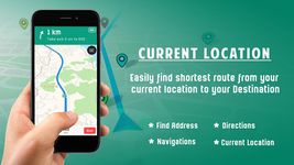 GPS - Route on Maps, Directions & Navigation의 스크린샷 apk 16