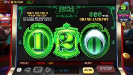 Captura de tela do apk Vegas Live Slots 20