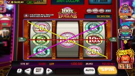 Captura de tela do apk Vegas Live Slots 30