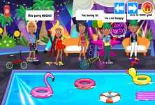 Imagem 2 do My Pretend Neon Night Club - Kids Dance Games FREE