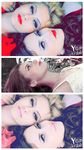 Gambar Yoplala selfie camera : filters, beauty, big eyes 4