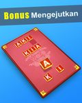 Tangkapan layar apk Kata Salib 14