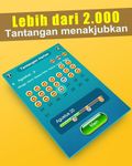 Tangkapan layar apk Kata Salib 10