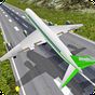 Icono de Airplane Fly 3D : Flight Plane