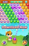 Kitty Pop Bubble Shooter image 3