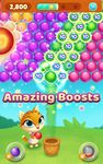 Kitty Pop Bubble Shooter image 1