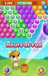 Kitty Pop Bubble Shooter image 