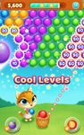 Kitty Pop Bubble Shooter image 13