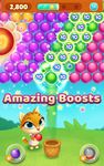 Kitty Pop Bubble Shooter image 11